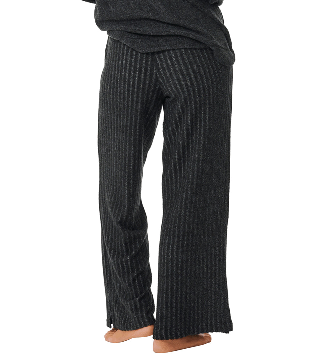 Rip Curl Women's Cosy Ii Straight Leg Pants