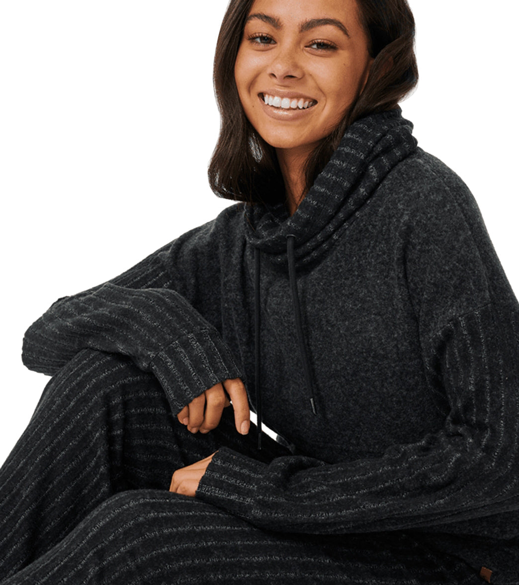 Rip Curl Women's Cosy Ii Straight Leg Pants