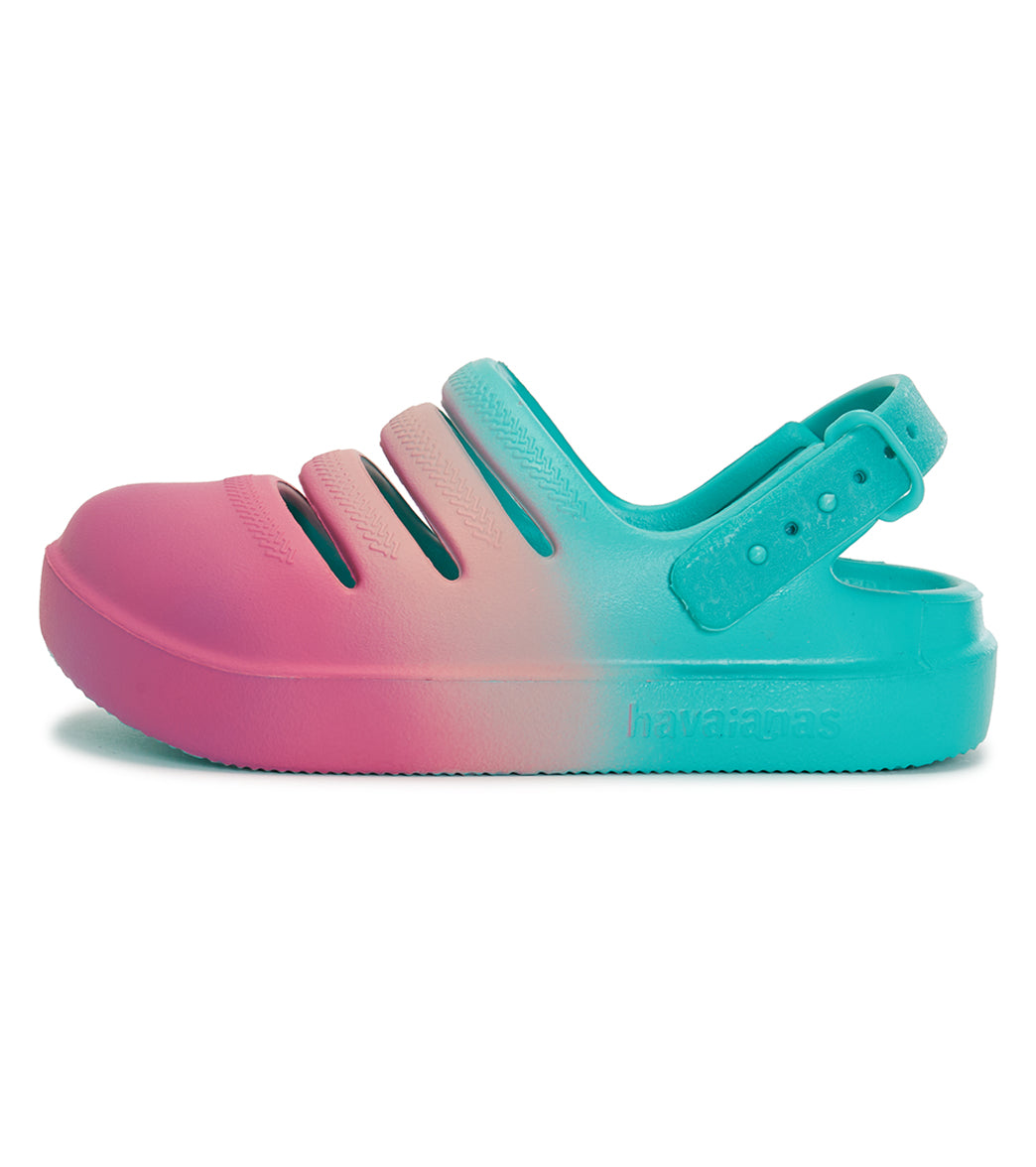Havaianas Kids' Clog Shoe