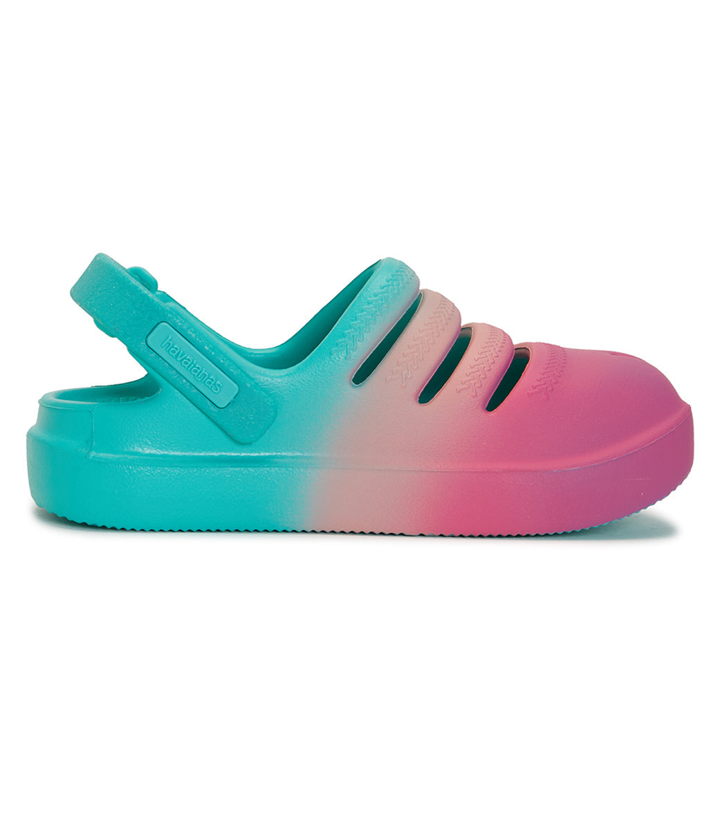 Havaianas Kids' Clog Shoe