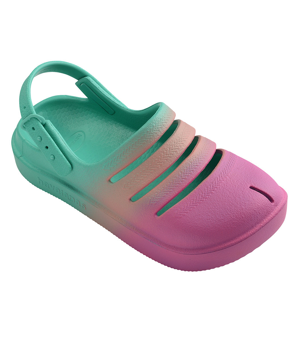 Havaianas Kids' Clog Shoe