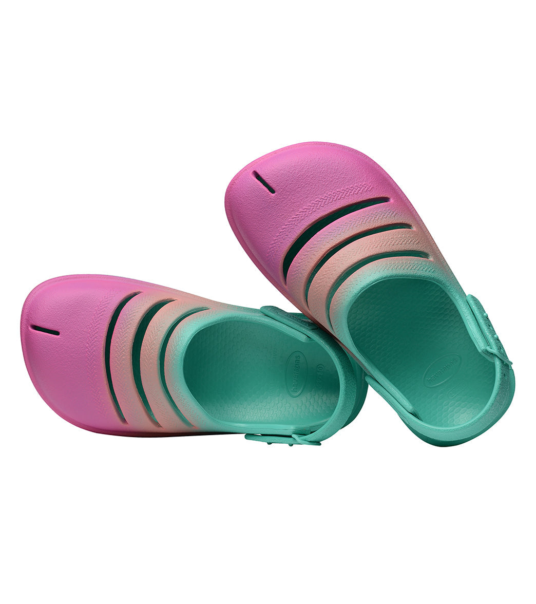 Havaianas Kids' Clog Shoe