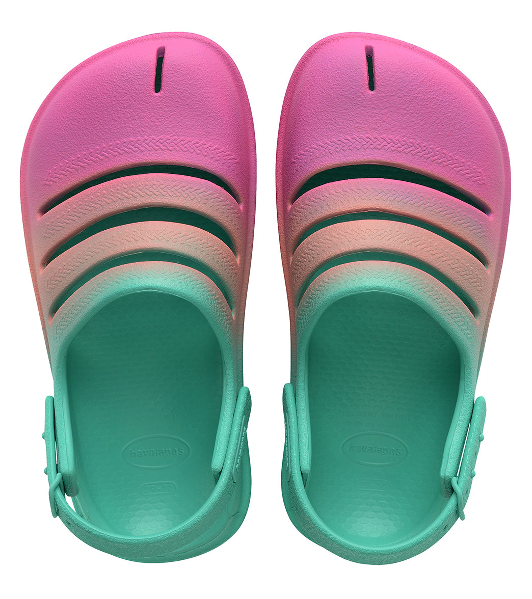 Havaianas Kids' Clog Shoe