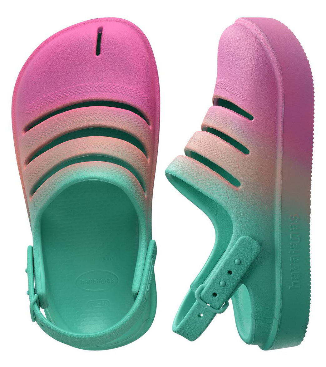 Havaianas Kids' Clog Shoe