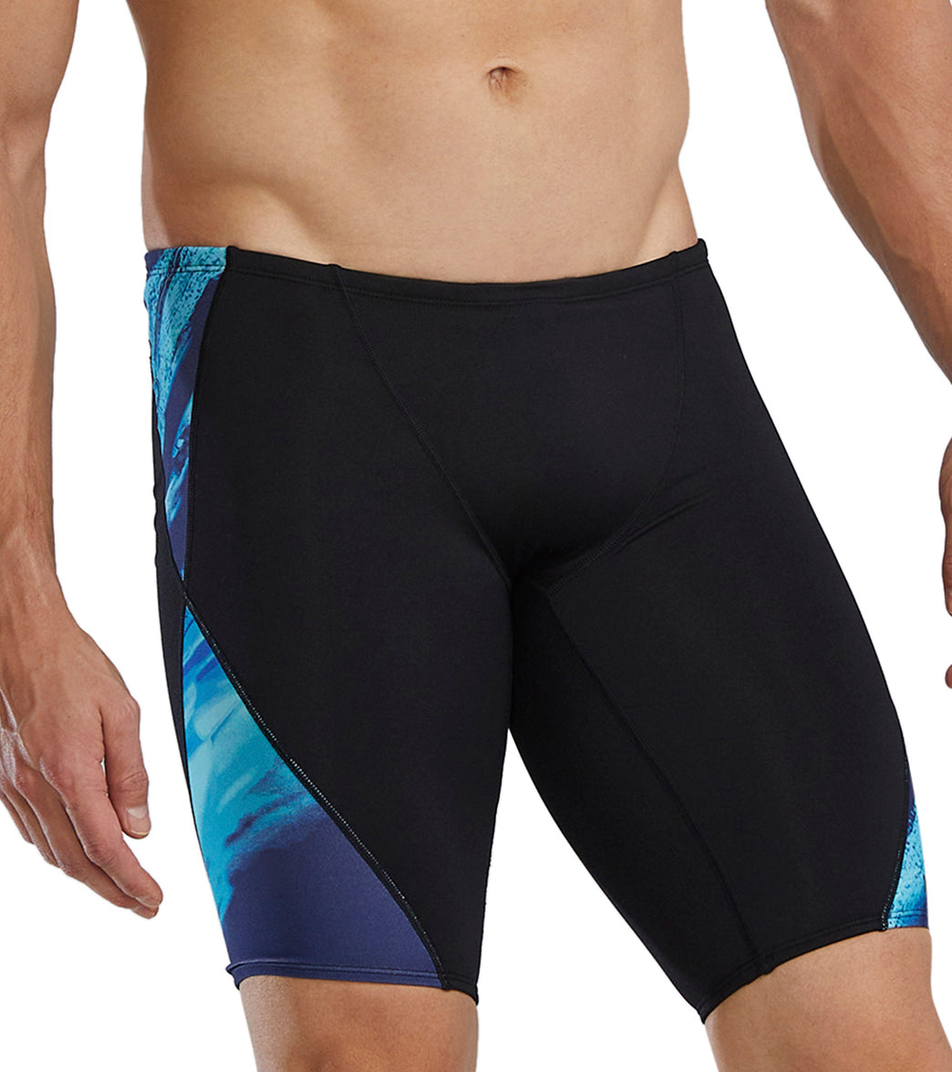 TYR Men's Mico Jammer Swimsuit