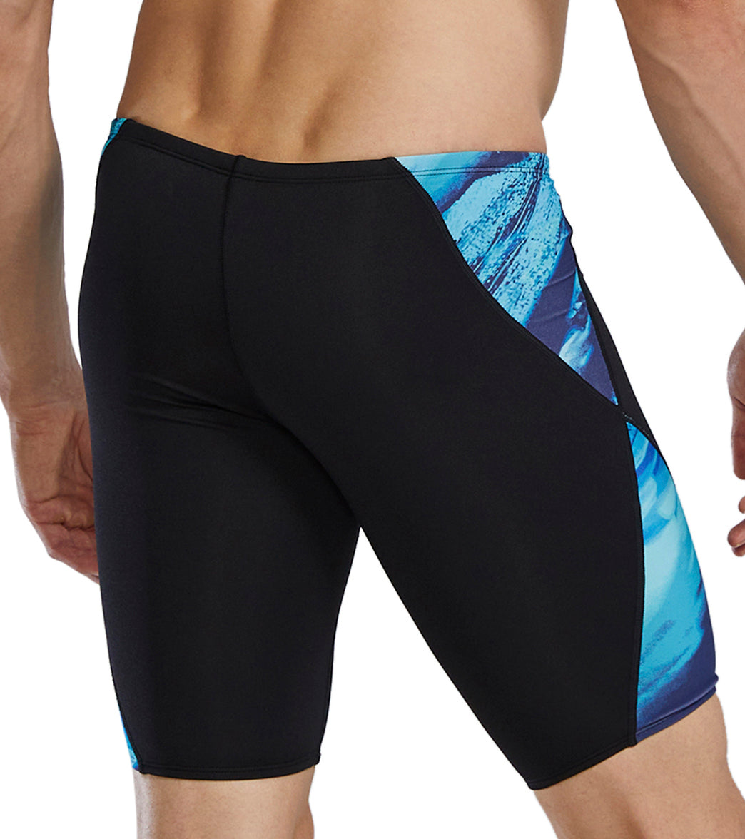 TYR Men's Mico Jammer Swimsuit