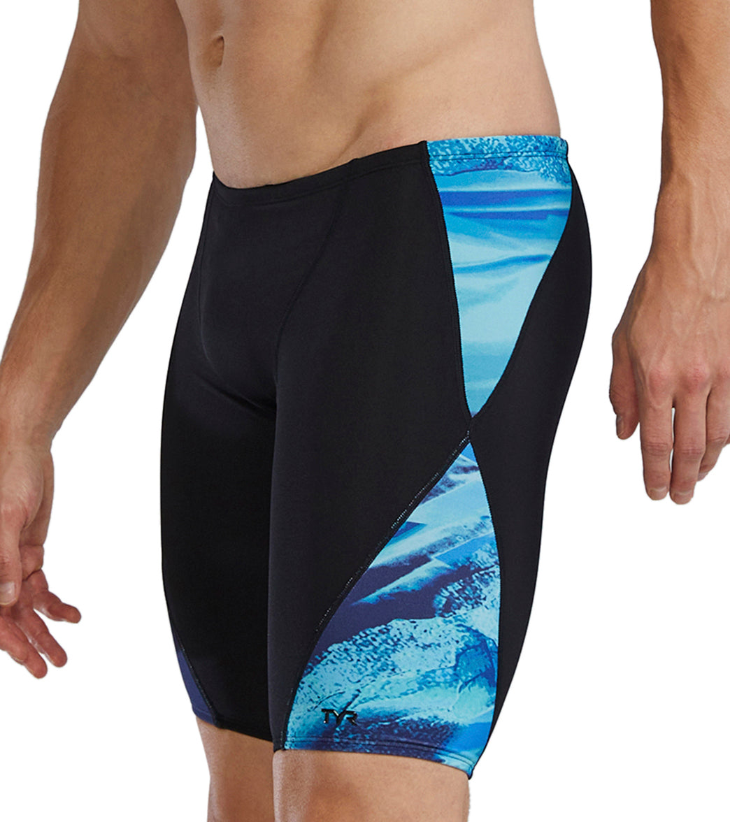 TYR Men's Mico Jammer Swimsuit
