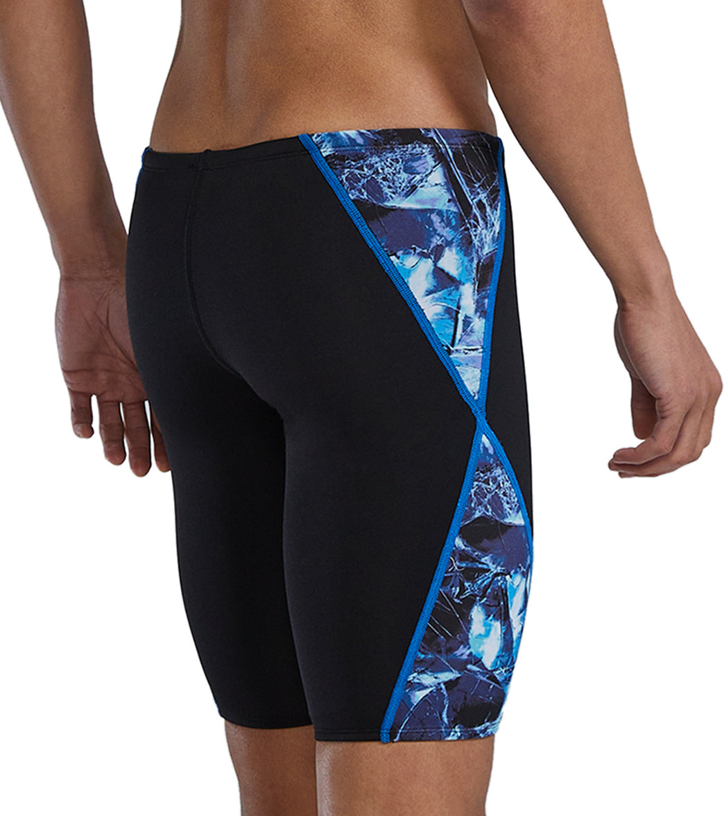TYR Men's Reflecta Jammer Swimsuit