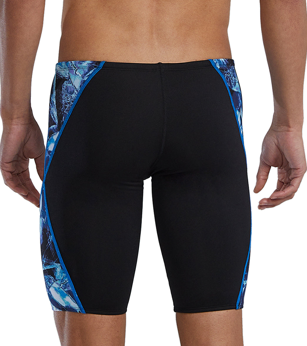 TYR Men's Reflecta Jammer Swimsuit