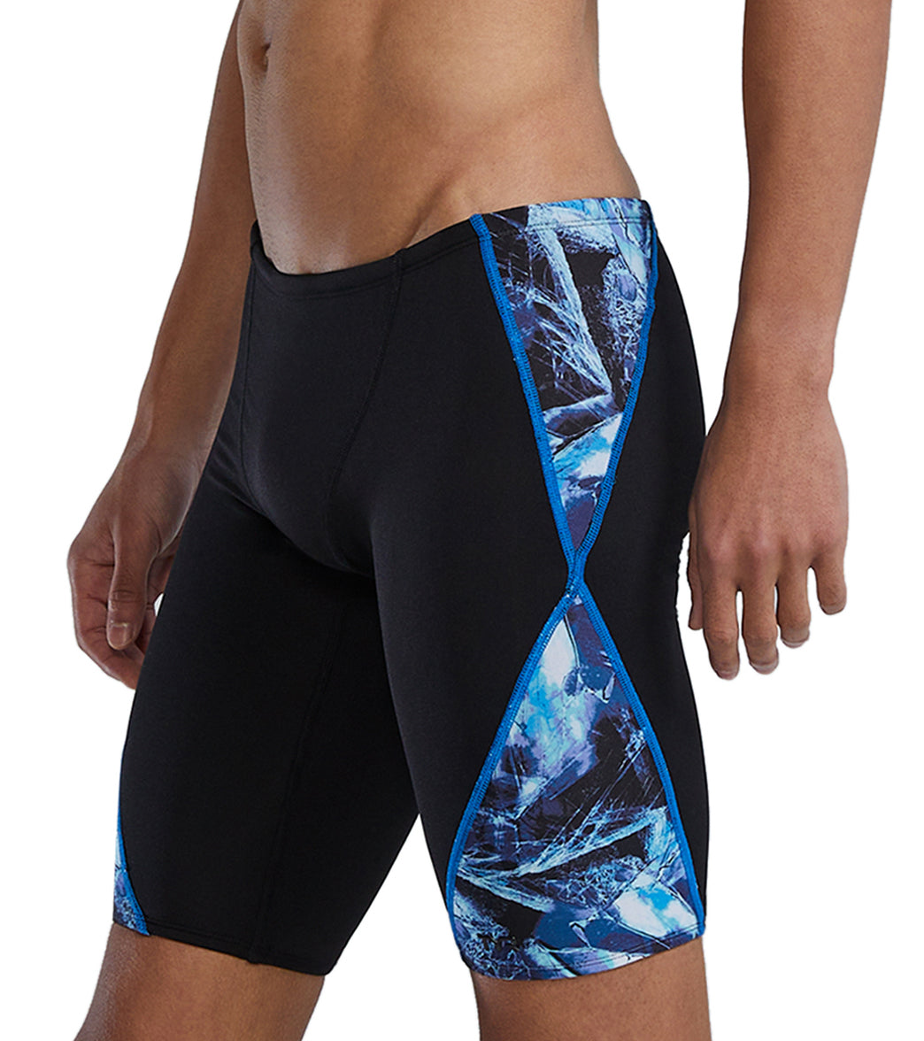 TYR Men's Reflecta Jammer Swimsuit
