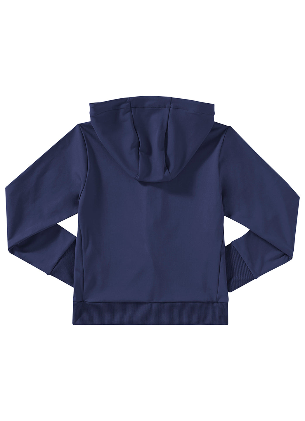 TYR Youth Tech Full Zip Hoodie