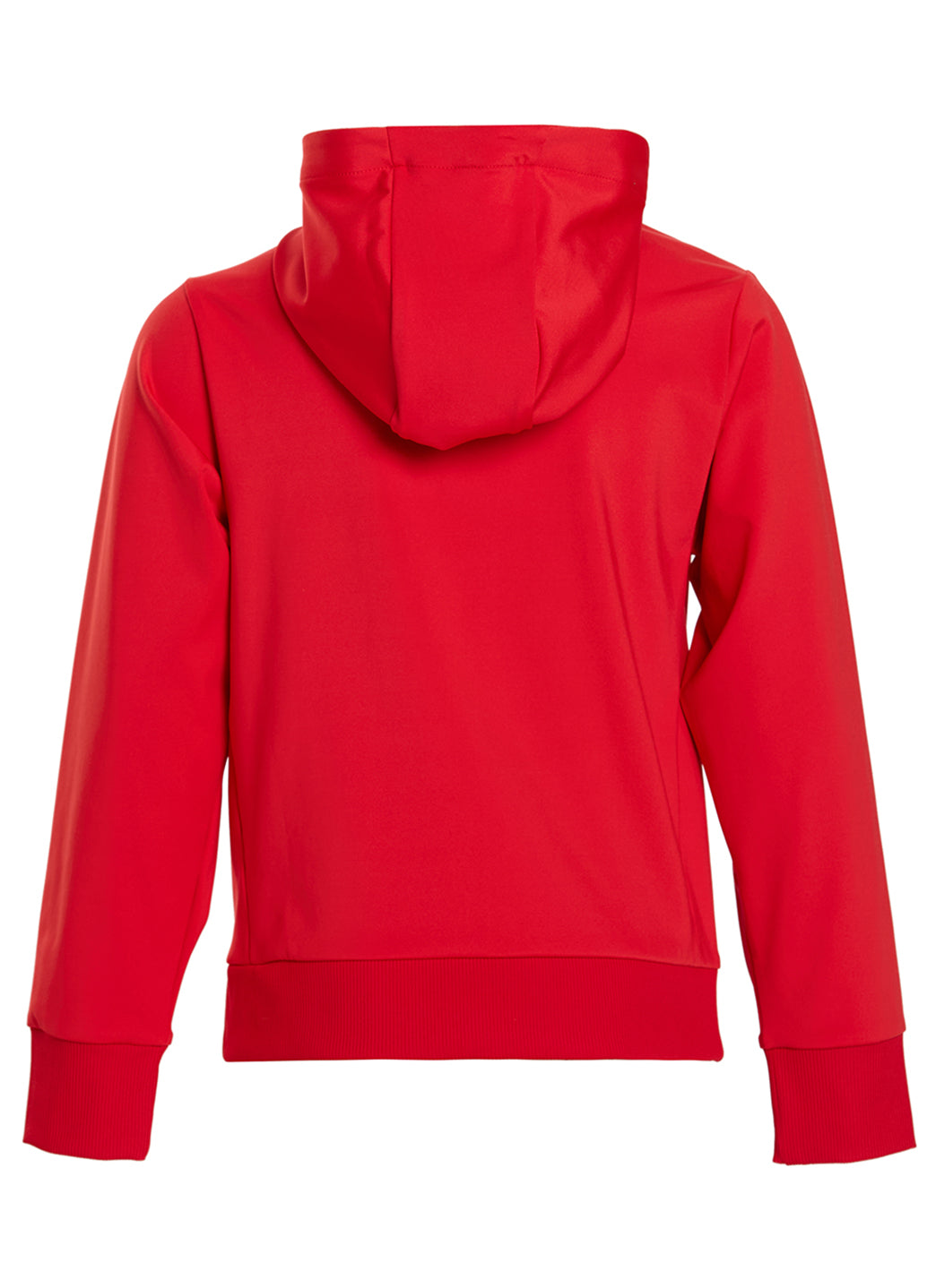 TYR Youth Tech Full Zip Hoodie