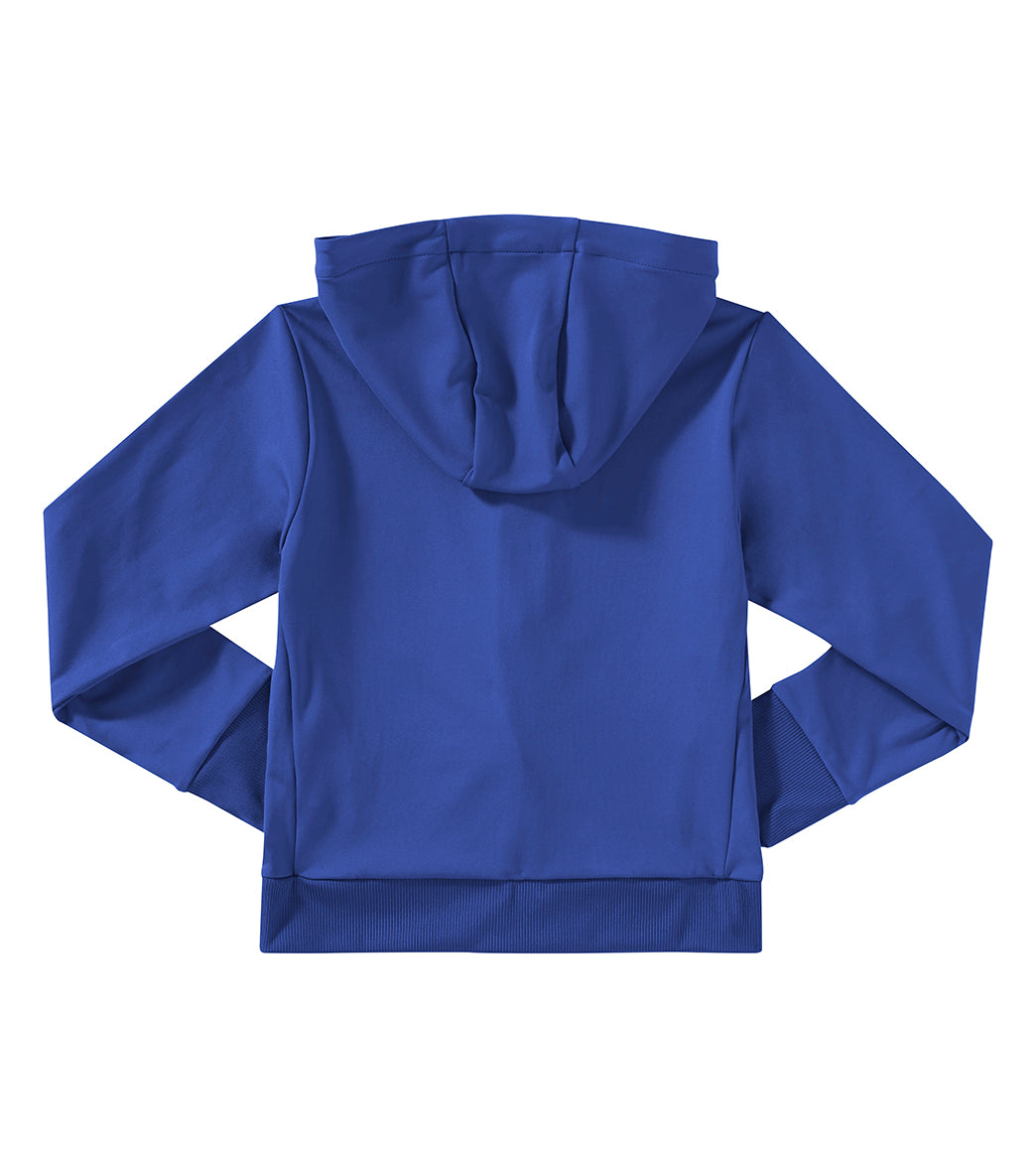 TYR Youth Tech Full Zip Hoodie