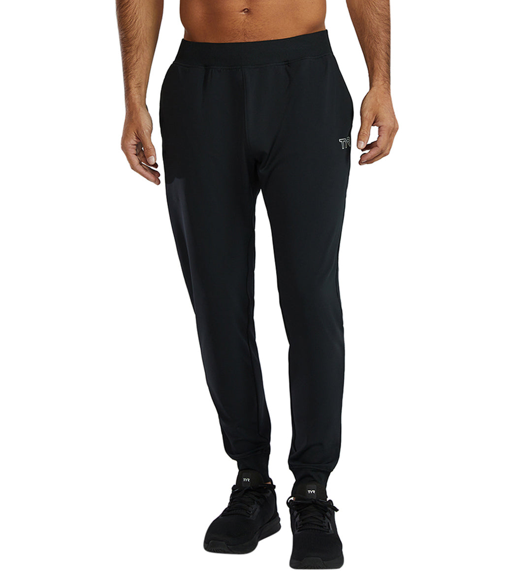 TYR Men's Tech Jogger Pant