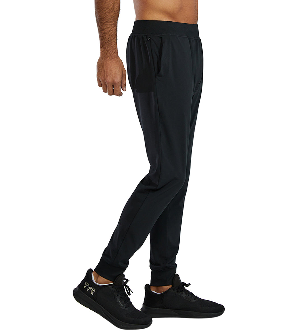 TYR Men's Tech Jogger Pant