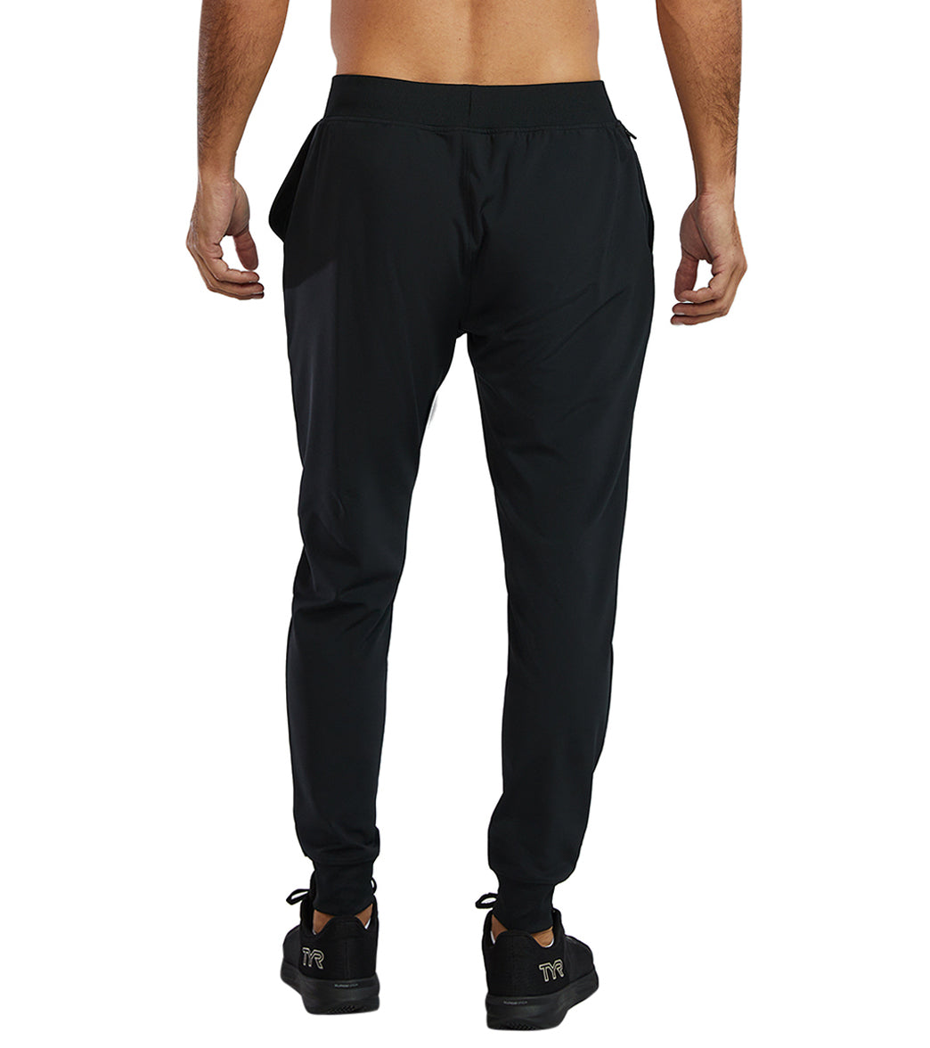 TYR Men's Tech Jogger Pant