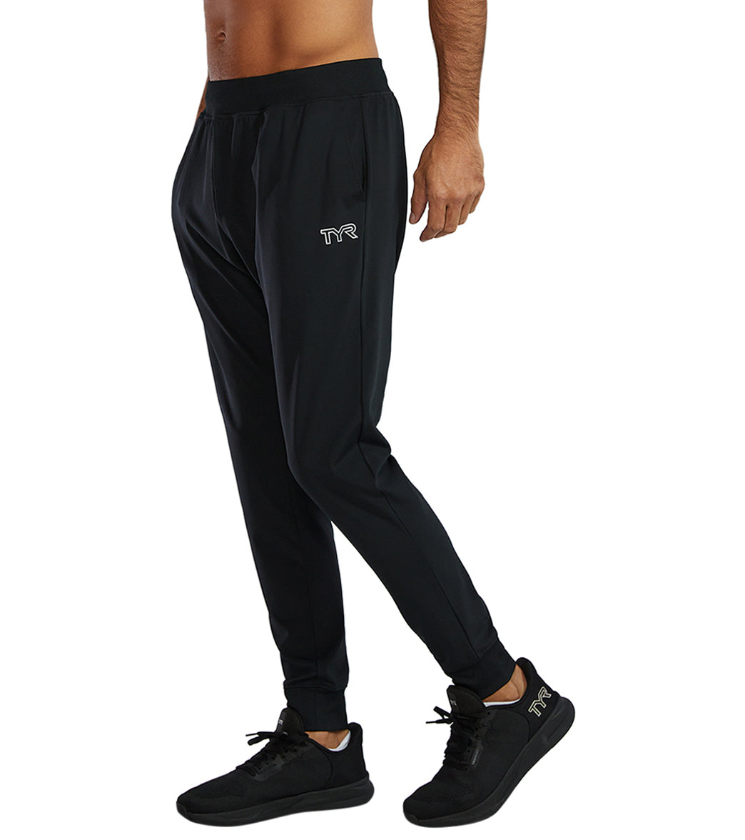 TYR Men's Tech Jogger Pant