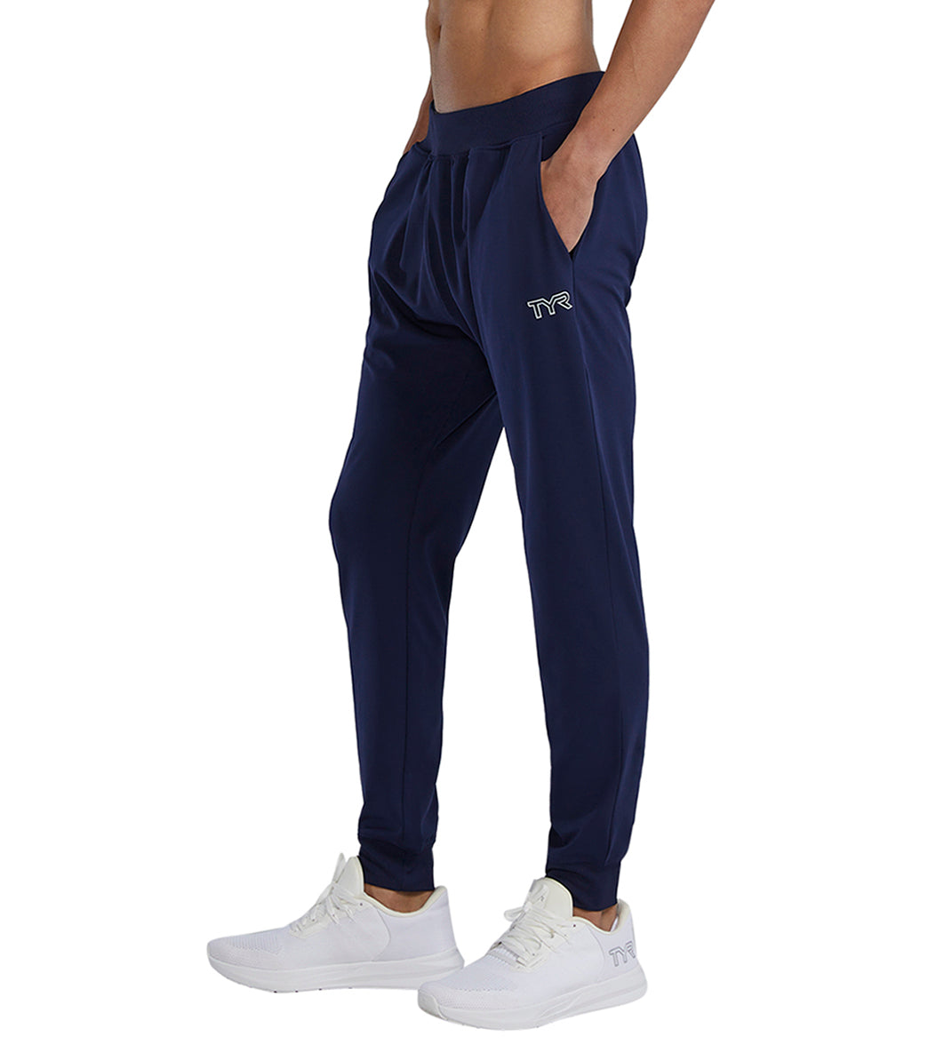 TYR Men's Tech Jogger Pant