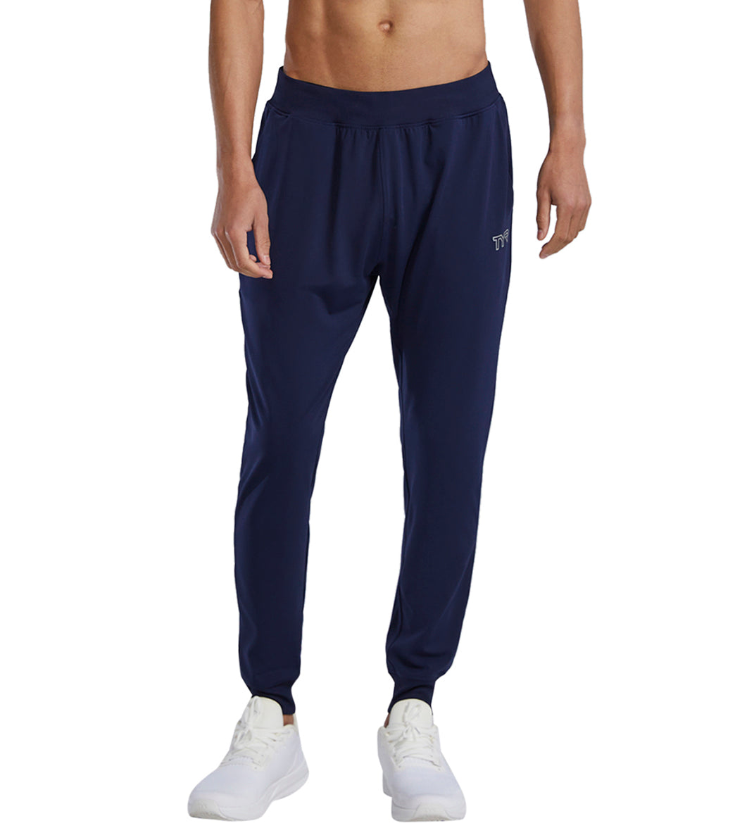 TYR Men's Tech Jogger Pant