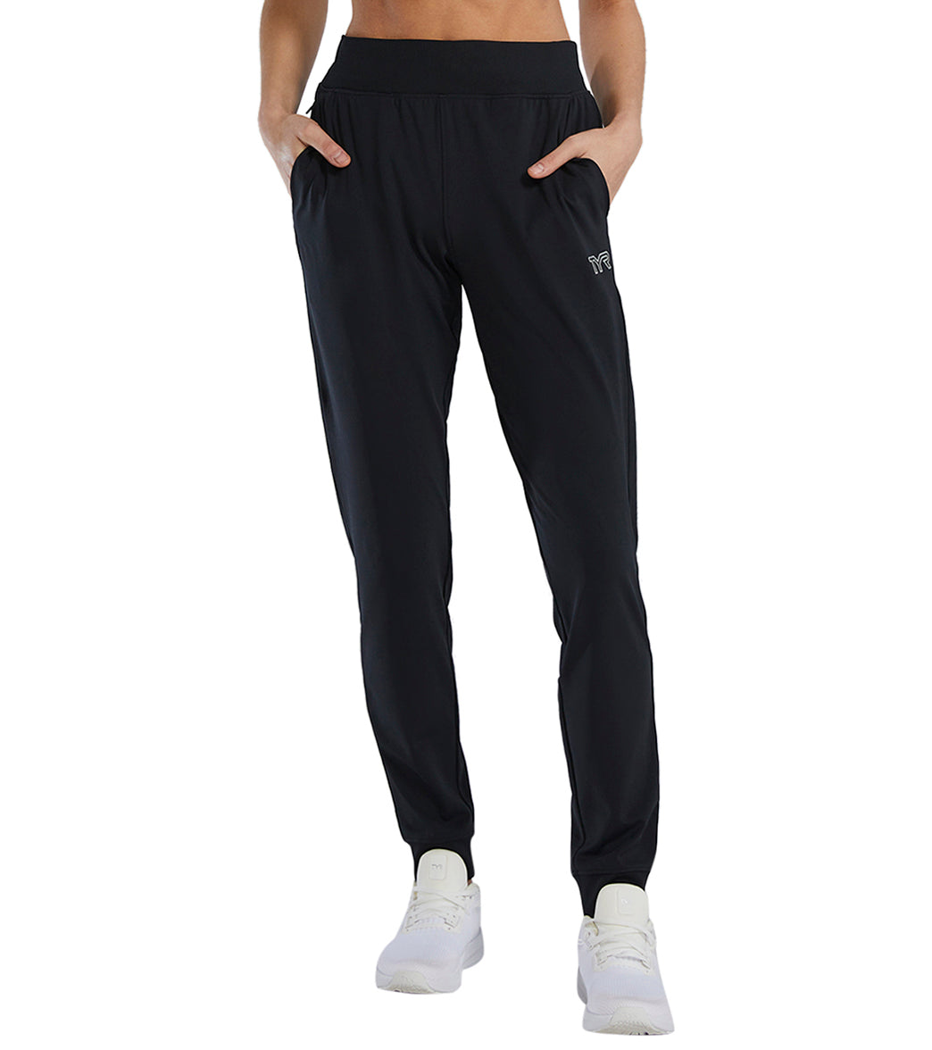 TYR Women's Tech Jogger Pant