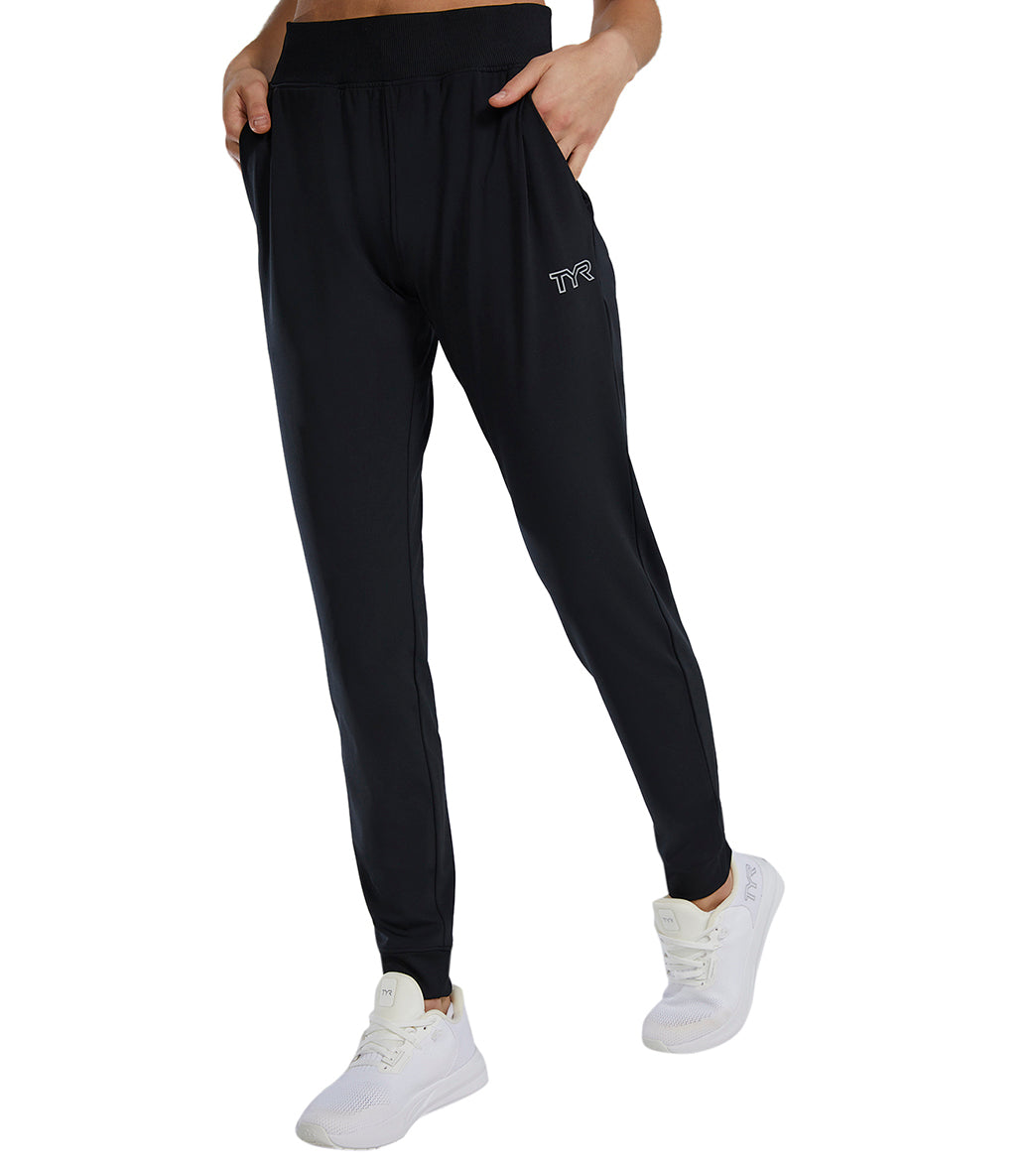 TYR Women's Tech Jogger Pant