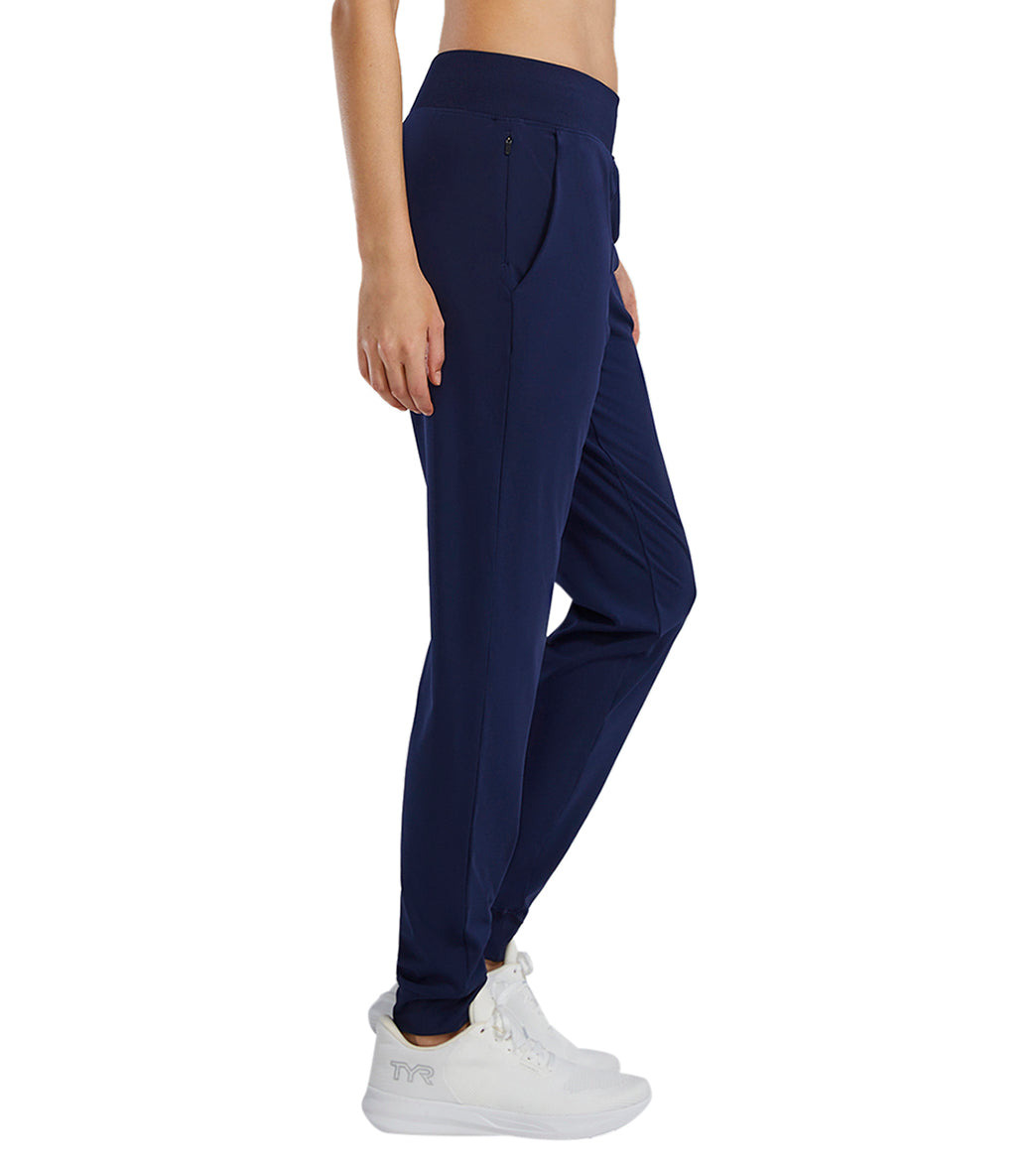 TYR Women's Tech Jogger Pant
