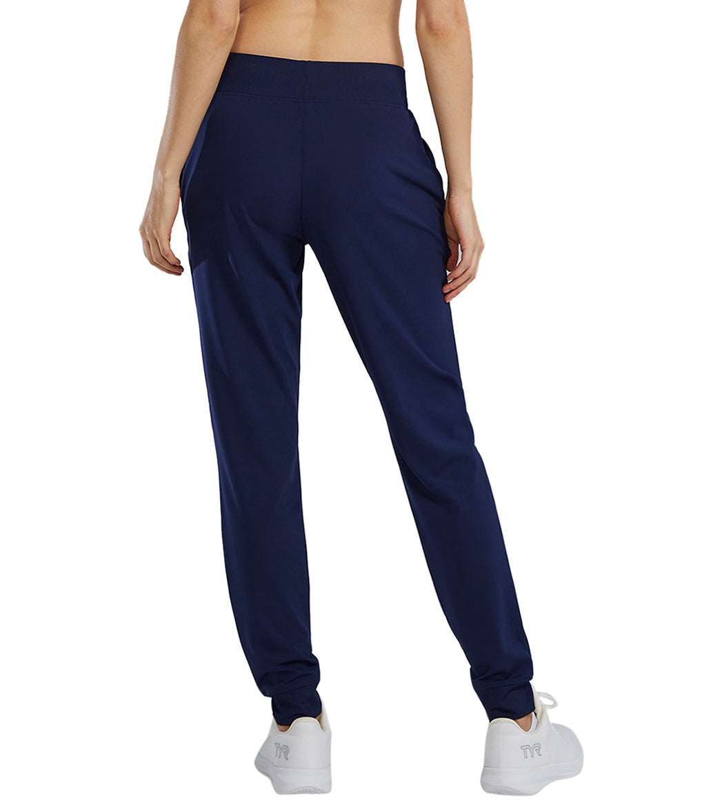 TYR Women's Tech Jogger Pant