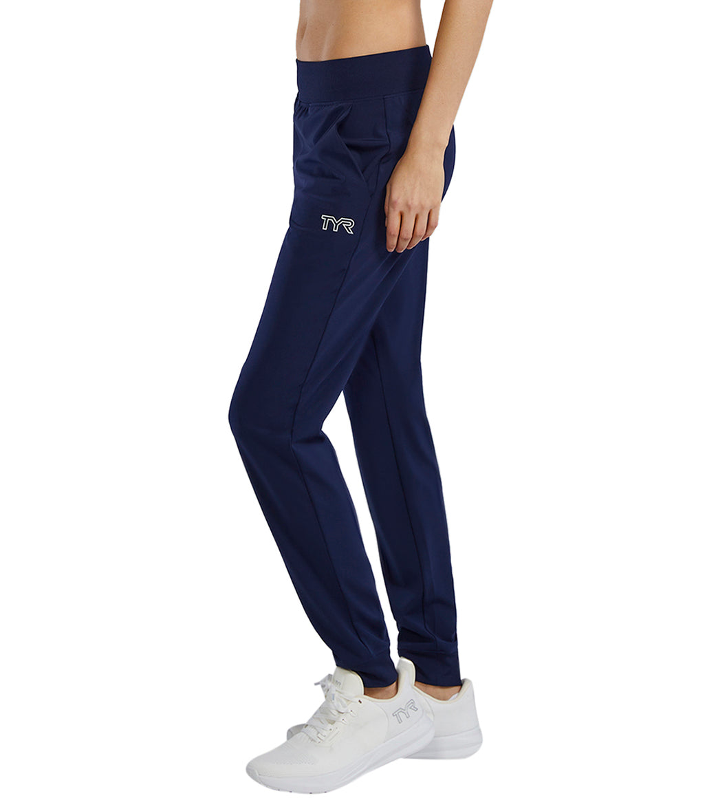 TYR Women's Tech Jogger Pant