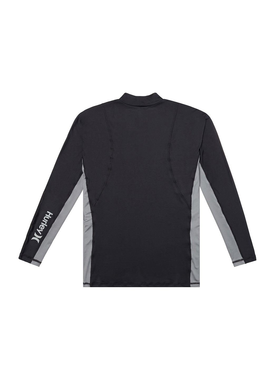 Hurley Men's Channel Crossing Paddle Series Long Sleeve Surf Shirt