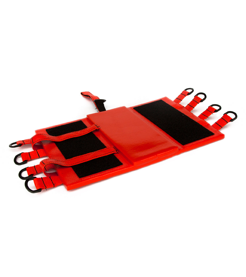 KEMP USA Head Immobilizer Replacement Base