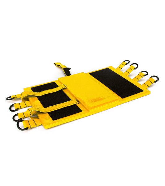 KEMP USA Head Immobilizer Replacement Base