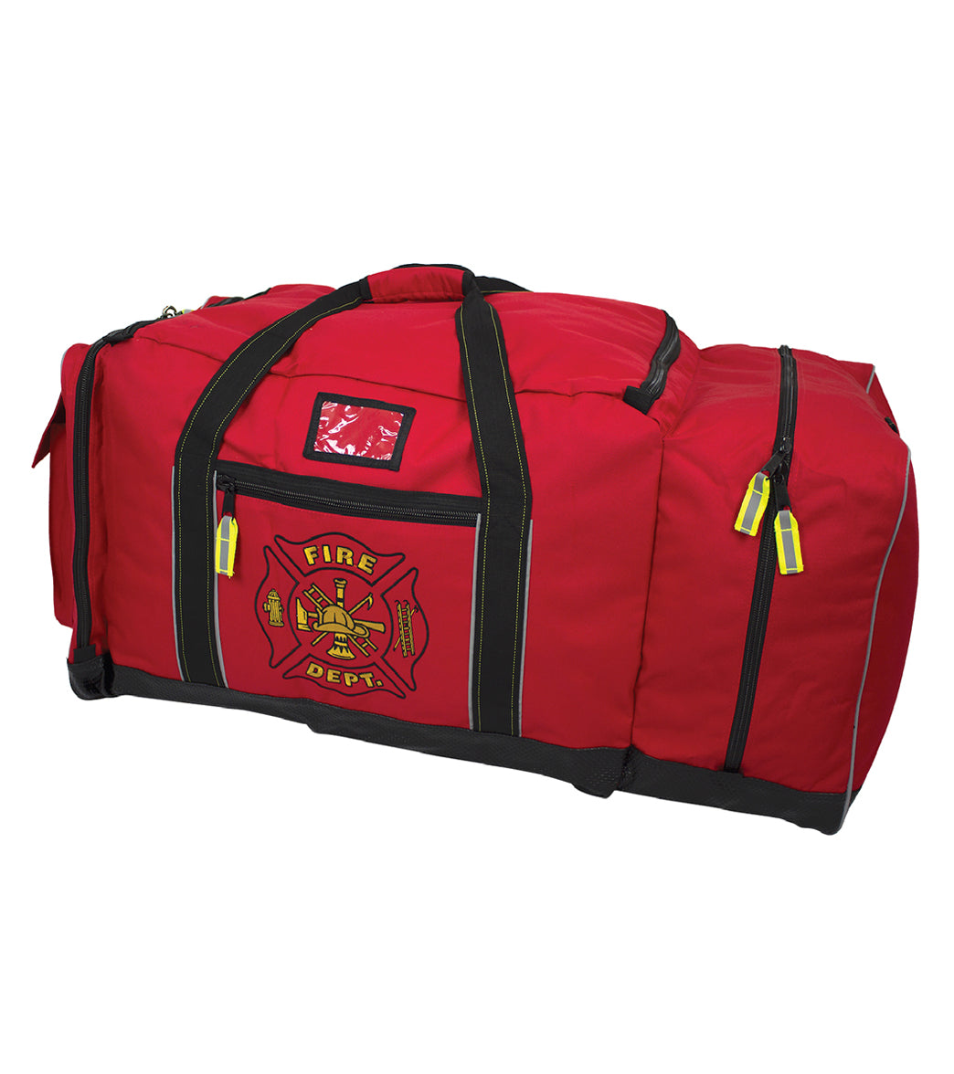 KEMP USA Firefighter Gear Bag