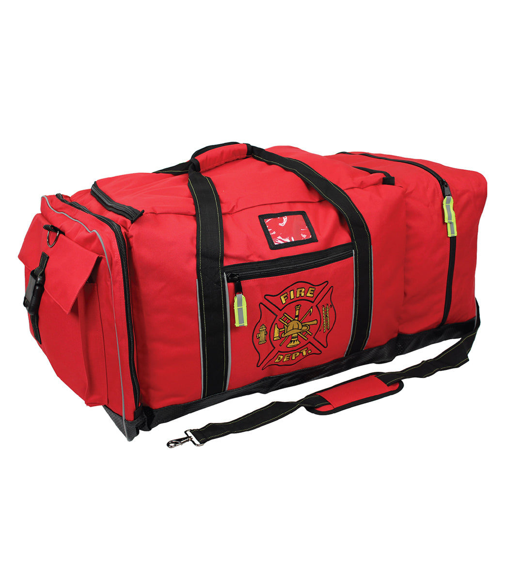 KEMP USA Firefighter Gear Bag