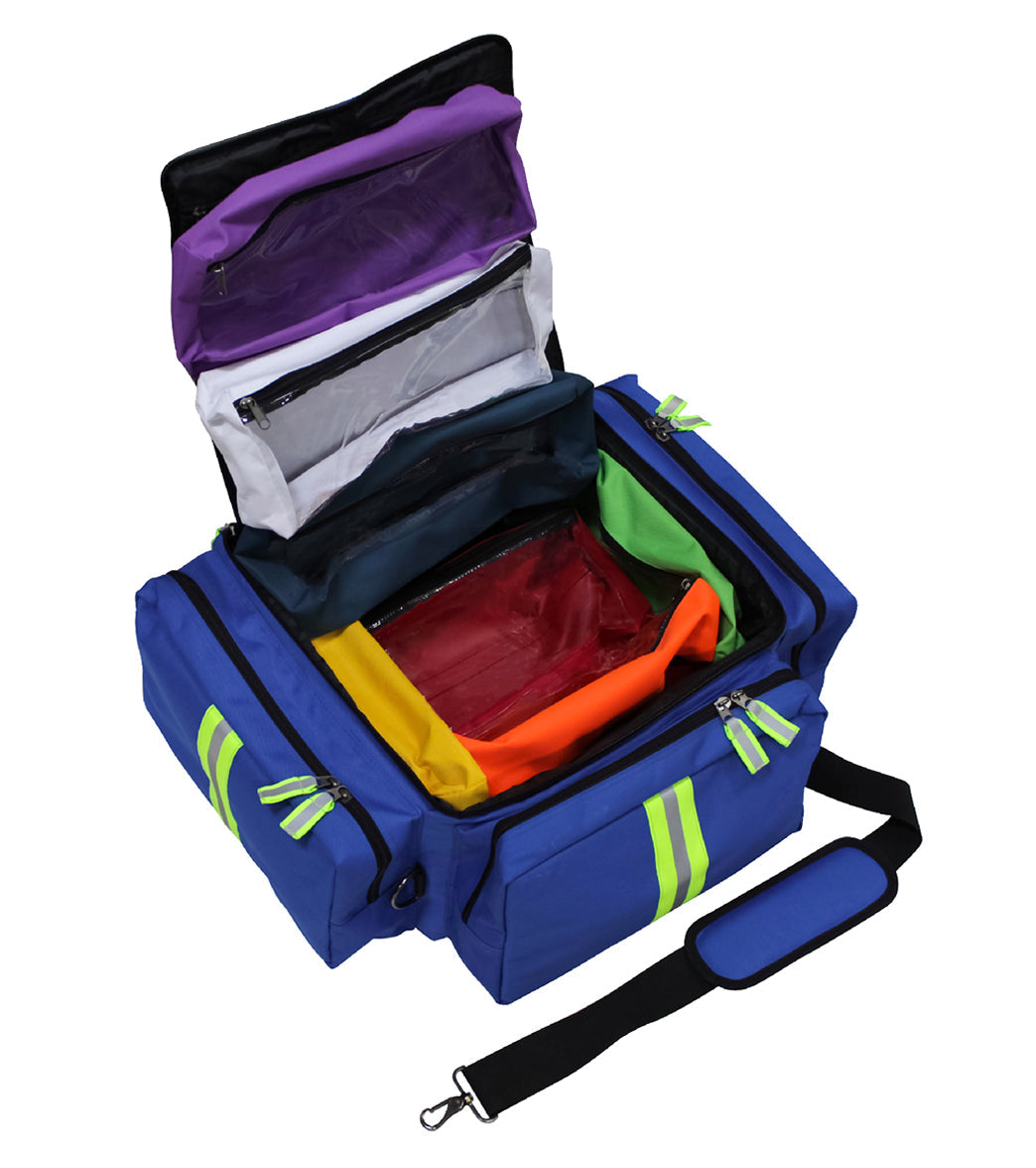 KEMP USA Pediatric Pack