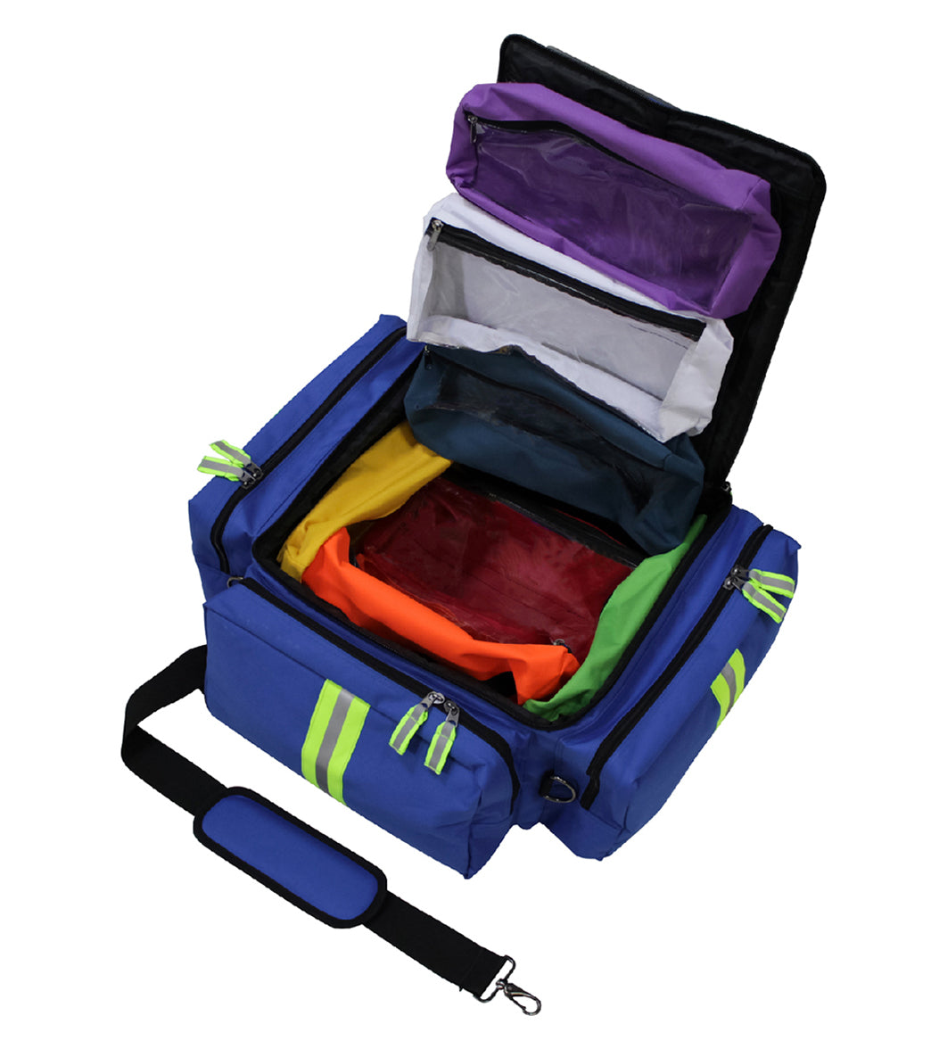 KEMP USA Pediatric Pack