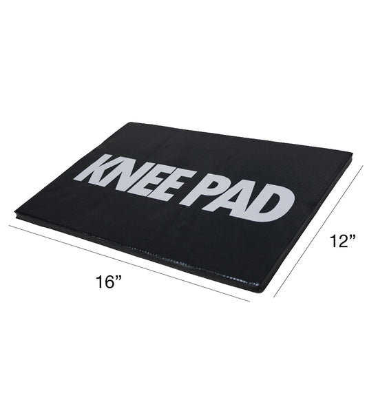 KEMP USA Navy Knee Pad for CPR Training