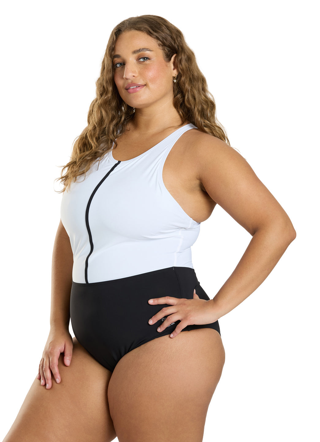 Arena Women's Silvia Cross Back One Piece Swimsuit
