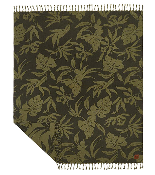 Slowtide Hauke-Throw-Blanket