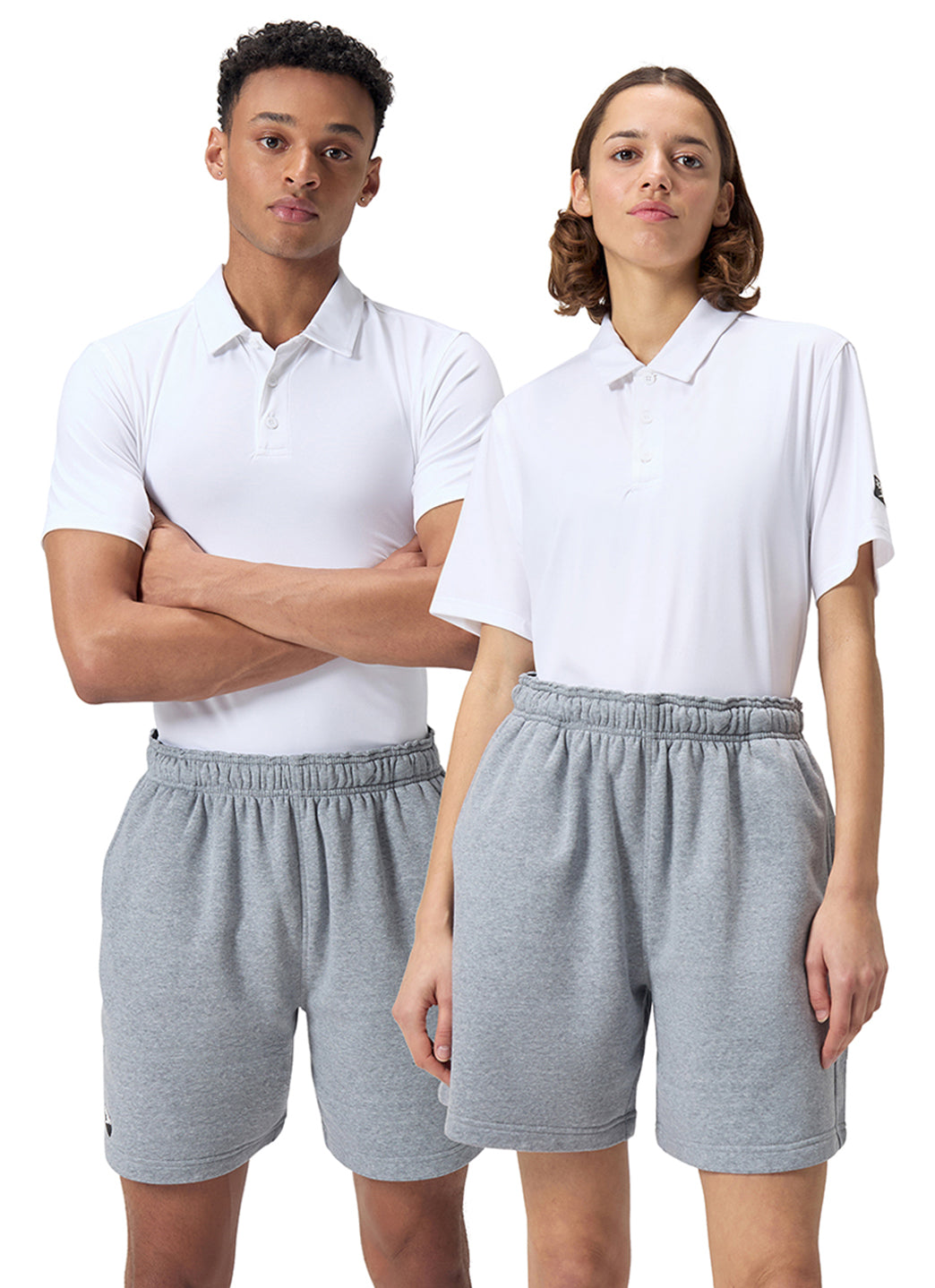 Speedo Men's Fleece Shorts