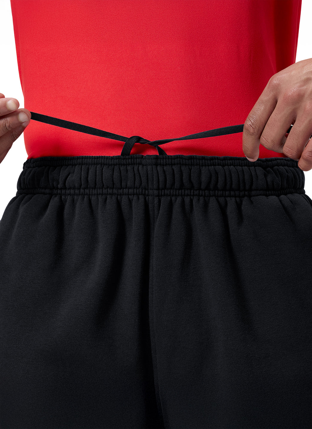 Speedo Men's Fleece Shorts