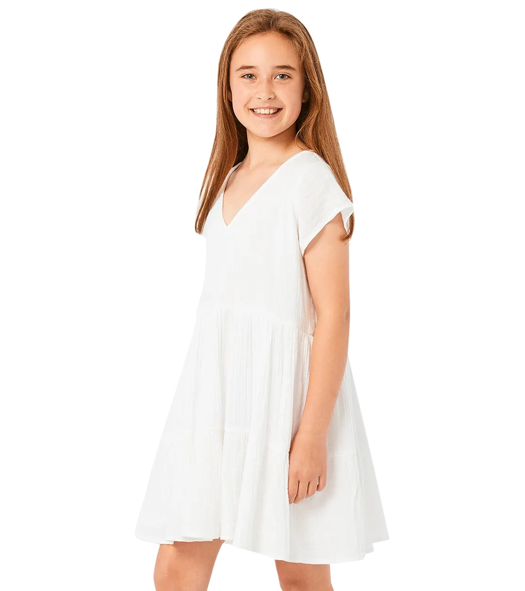 Rip Curl Girls' Premium Surf Dress (Big Kid)