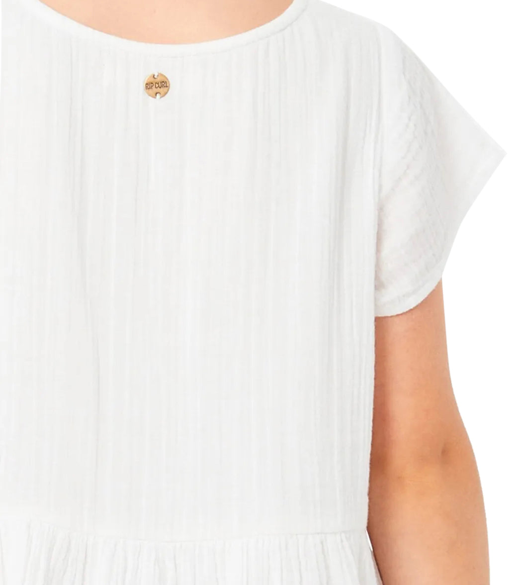 Rip Curl Girls' Premium Surf Dress (Big Kid)