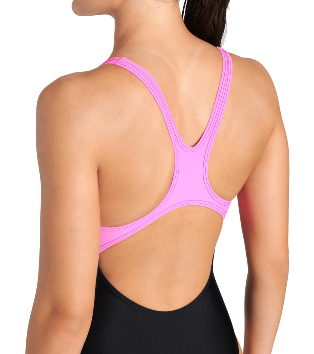 Arena Women's Imaginary Pro Back One Piece Swimsuit