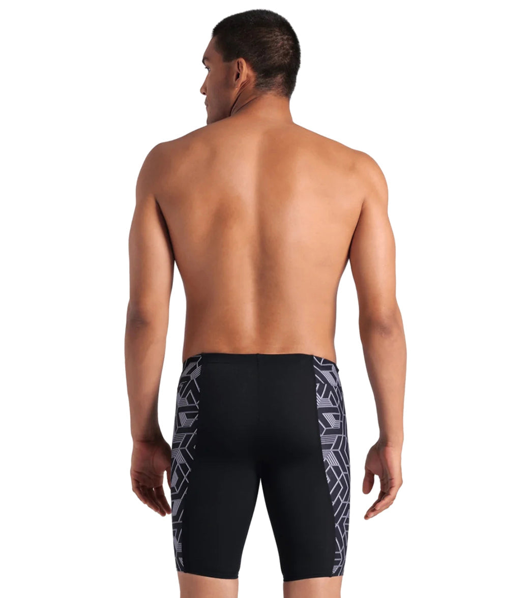 Arena Men's Escape Jammer Swimsuit