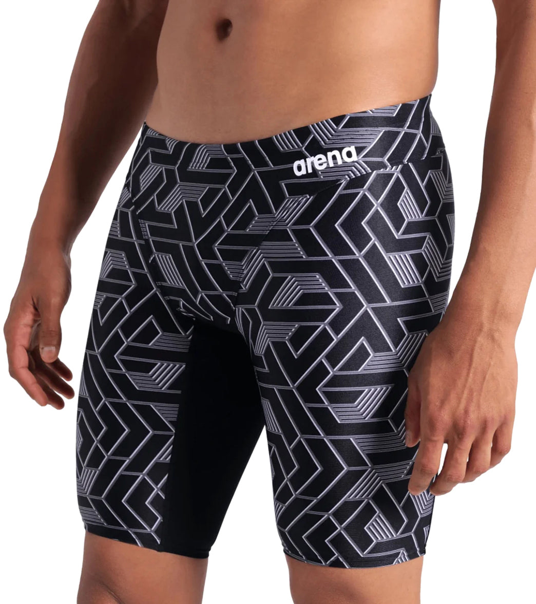 Arena Men's Escape Jammer Swimsuit