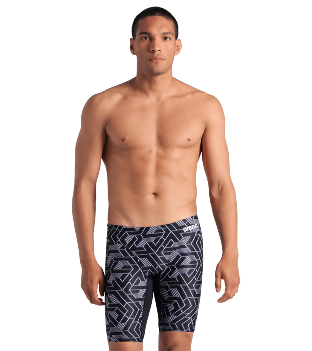 Arena Men's Escape Jammer Swimsuit