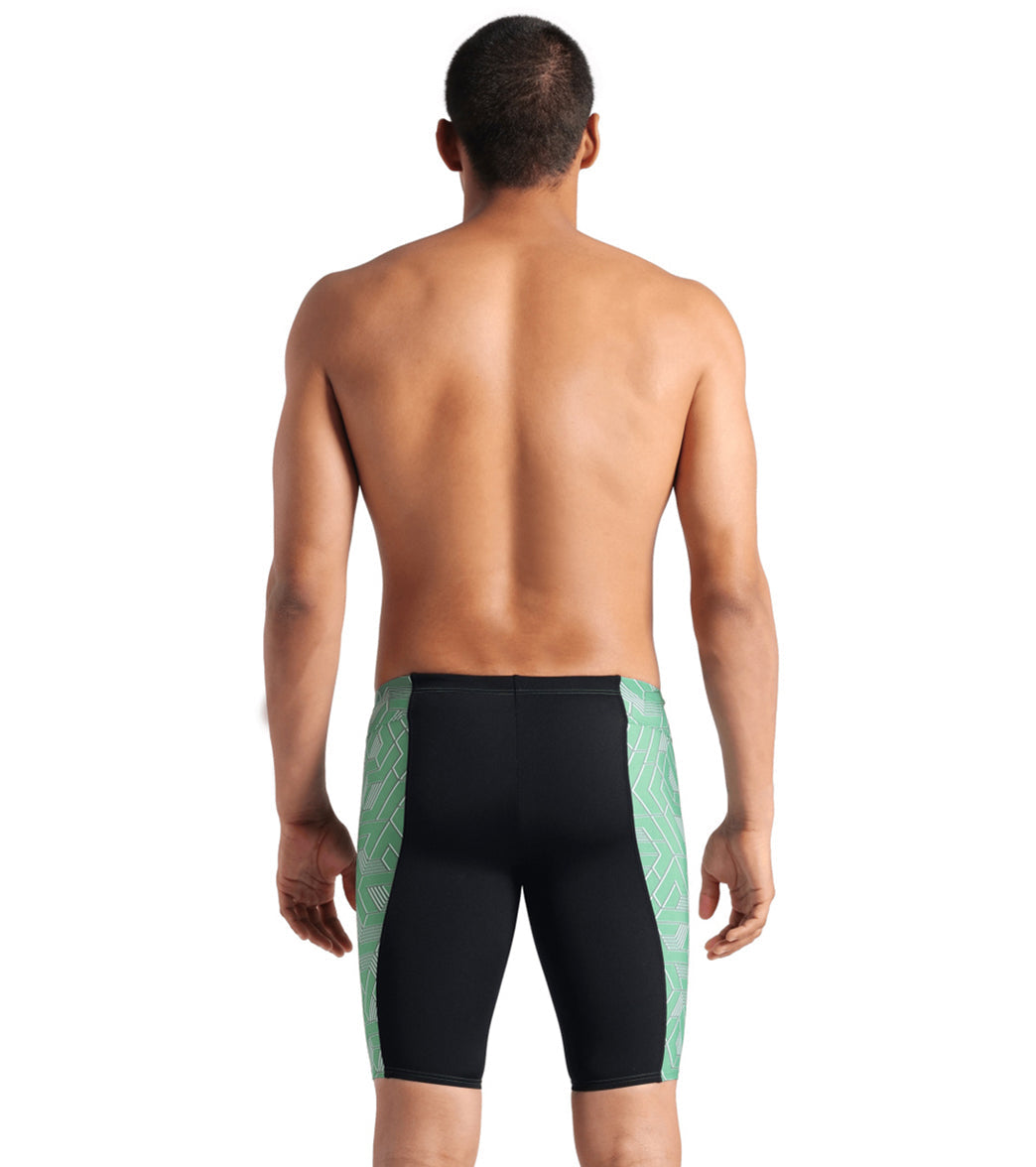 Arena Men's Escape Jammer Swimsuit