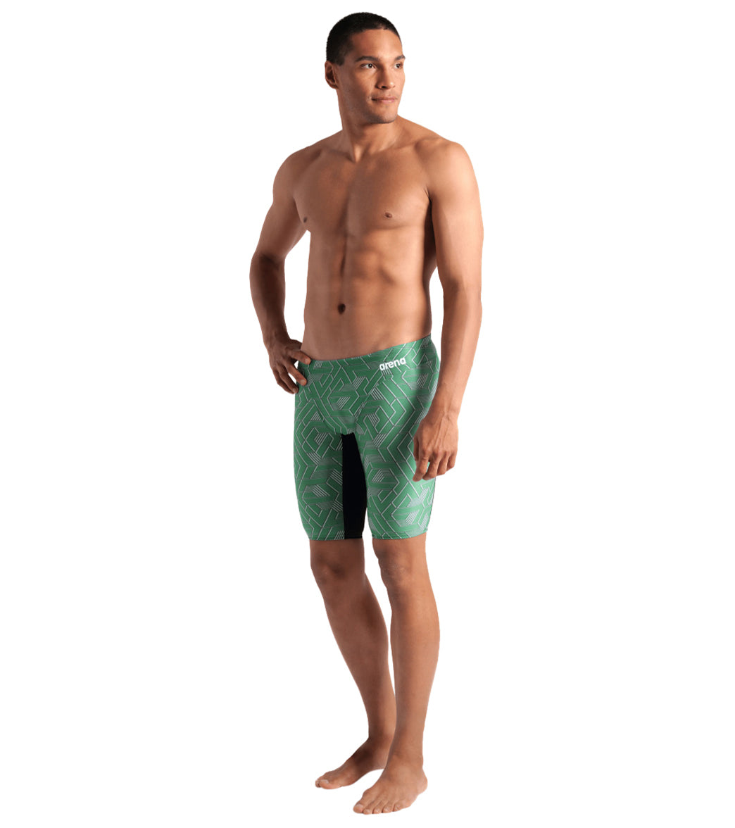 Arena Men's Escape Jammer Swimsuit