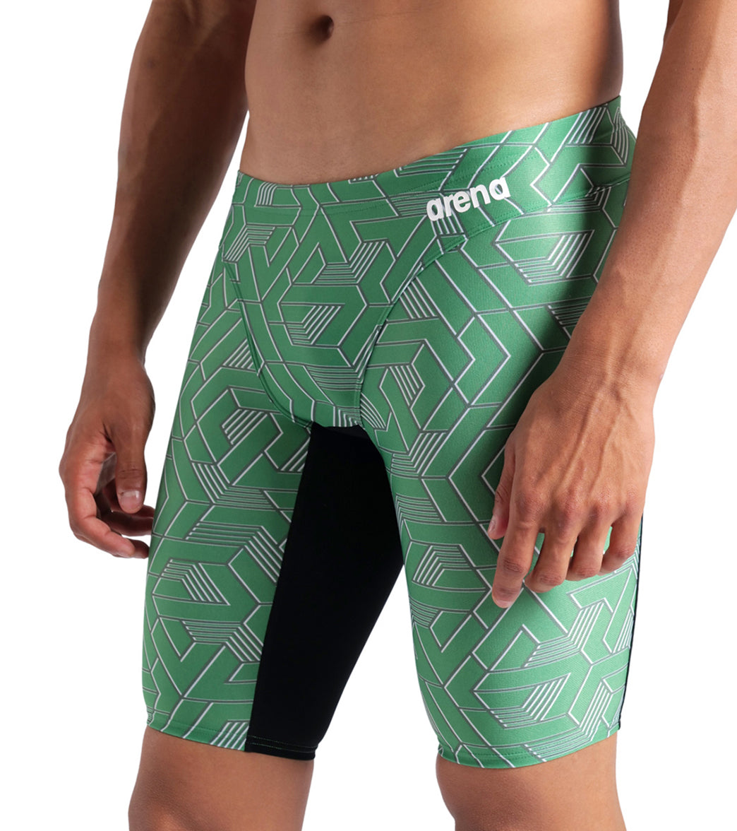 Arena Men's Escape Jammer Swimsuit