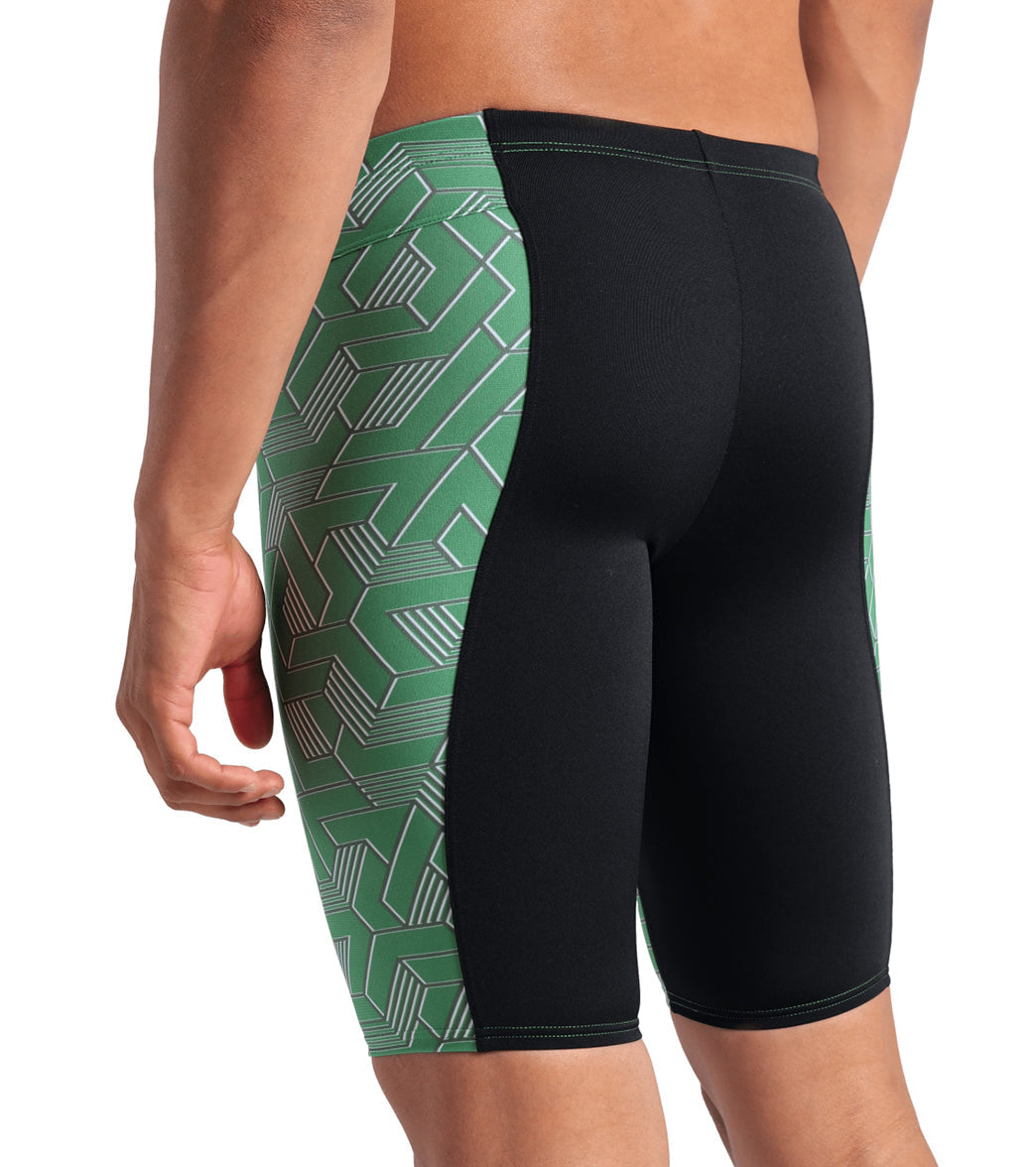 Arena Men's Escape Jammer Swimsuit